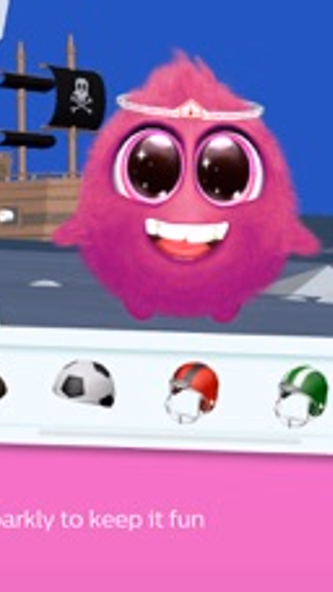 Philips Sonicare For Kids Screenshot 2 - AppWisp.com