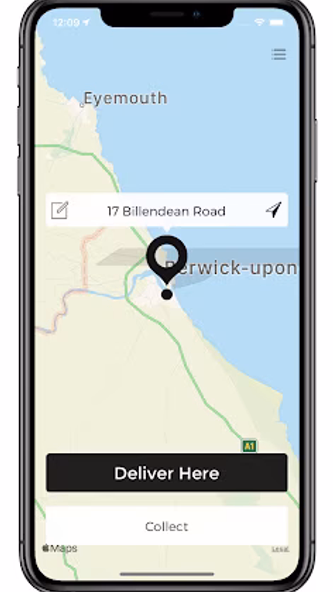 WINGBOX App Screenshot 4 - AppWisp.com WINGBOX App Screenshot 4 - AppWisp.com