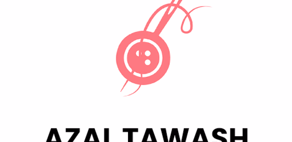 Azal Tawash Header - AppWisp.com Azal Tawash Header - AppWisp.com