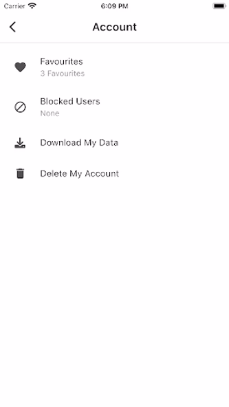 Find Friends: Stay Close Screenshot 4 - AppWisp.com Find Friends: Stay Close Screenshot 4 - AppWisp.com