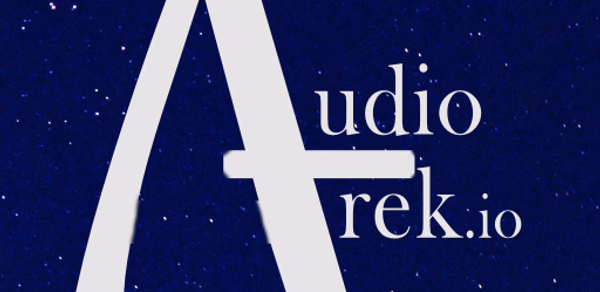 AudioTrek.io Header - AppWisp.com