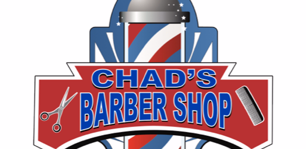 Chad's Barber Shop Header - AppWisp.com Chad's Barber Shop Header - AppWisp.com