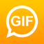 Gif Stickers for WhatsApp - AppWisp.com