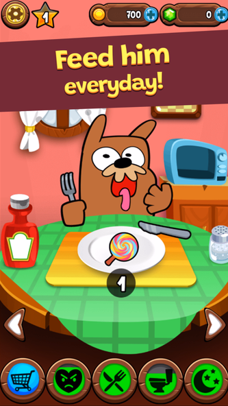 My Grumpy: Pranks & Reactions Screenshot 3 - AppWisp.com My Grumpy: Pranks & Reactions Screenshot 3 - AppWisp.com