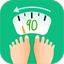 Weight Loss Tracker & Watchers - AppWisp.com