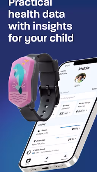 Kiddo Health Screenshot 1 - AppWisp.com Kiddo Health Screenshot 1 - AppWisp.com