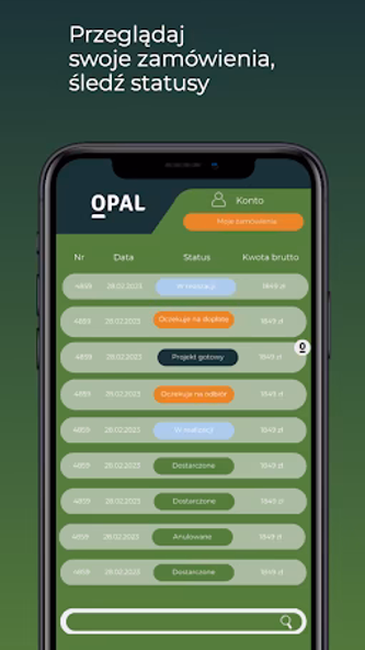 Opal Screenshot 4 - AppWisp.com Opal Screenshot 4 - AppWisp.com