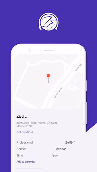 ZEGL Screenshot 1 - AppWisp.com ZEGL Screenshot 1 - AppWisp.com