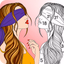 Color By Number For Adults - AppWisp.com