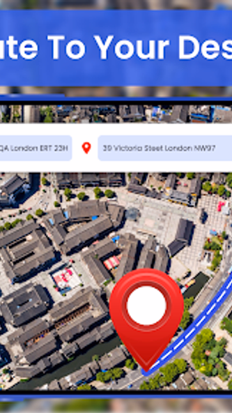 Live Earth Map- Satellite View Screenshot 2 - AppWisp.com Live Earth Map- Satellite View Screenshot 2 - AppWisp.com