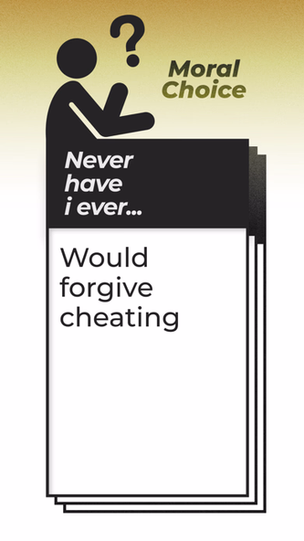 Never Have I: Adult Games 18+ Screenshot 3 - AppWisp.com Never Have I: Adult Games 18+ Screenshot 3 - AppWisp.com