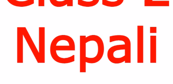 Class - 2 Nepali Teacher Guide Header - AppWisp.com Class - 2 Nepali Teacher Guide Header - AppWisp.com