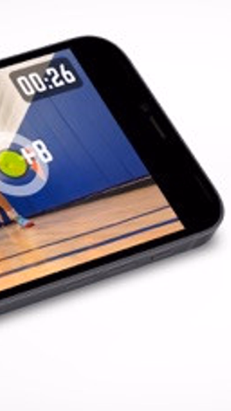 HomeCourt: Basketball Training Screenshot 3 - AppWisp.com HomeCourt: Basketball Training Screenshot 3 - AppWisp.com