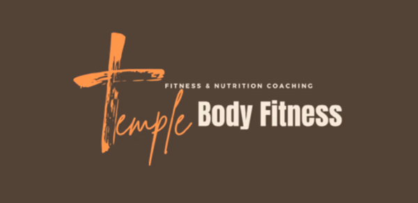 Temple Body Fitness Header - AppWisp.com Temple Body Fitness Header - AppWisp.com