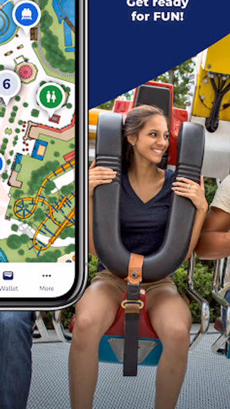 Dorney Park Screenshot 4 - AppWisp.com Dorney Park Screenshot 4 - AppWisp.com