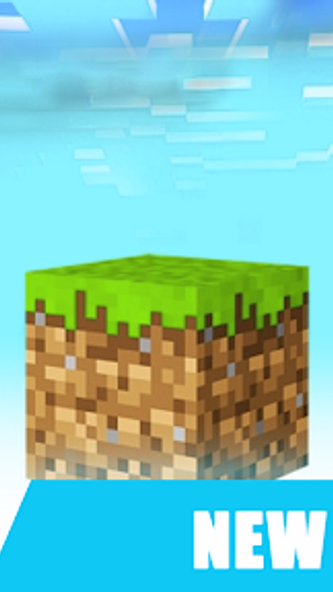 One Block for Minecraft Maps Screenshot 4 - AppWisp.com One Block for Minecraft Maps Screenshot 4 - AppWisp.com