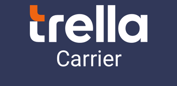 Trella: Carrier Header - AppWisp.com Trella: Carrier Header - AppWisp.com