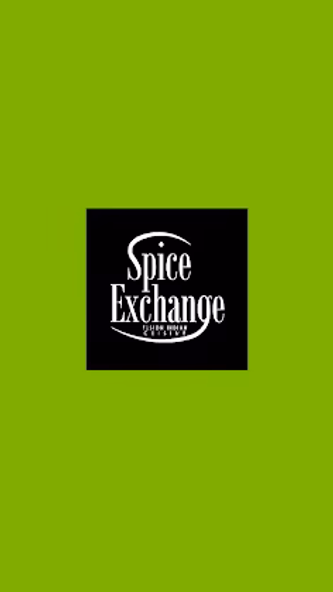 Spice Exchange Restaurant Screenshot 1 - AppWisp.com Spice Exchange Restaurant Screenshot 1 - AppWisp.com