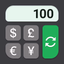Currency Converter Plus - AppWisp.com
