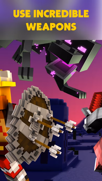 Guns & Weapons for Minecraft Screenshot 2 - AppWisp.com Guns & Weapons for Minecraft Screenshot 2 - AppWisp.com
