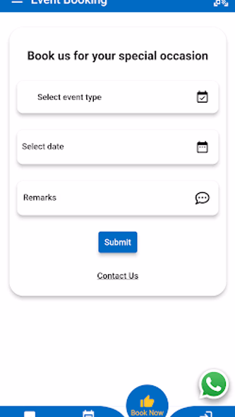 Mercury Creationn Screenshot 4 - AppWisp.com