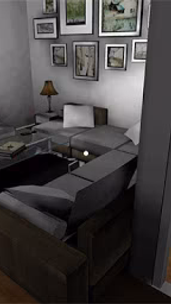 Pikido 3D Family House Screenshot 1 - AppWisp.com Pikido 3D Family House Screenshot 1 - AppWisp.com