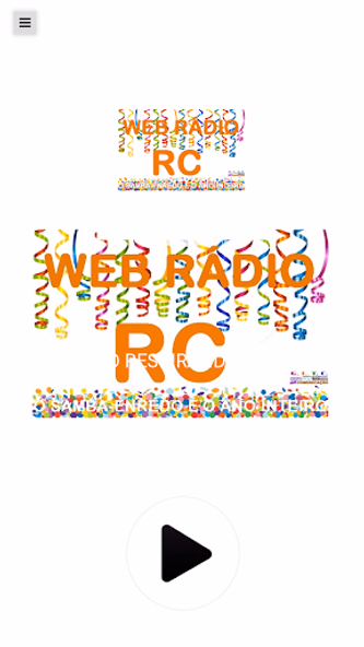 RÁDIO RESPIRANDO CARNAVAL 3 Screenshot 1 - AppWisp.com RÁDIO RESPIRANDO CARNAVAL 3 Screenshot 1 - AppWisp.com