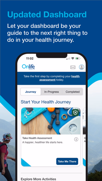 AlwaysOn Wellness Screenshot 3 - AppWisp.com AlwaysOn Wellness Screenshot 3 - AppWisp.com