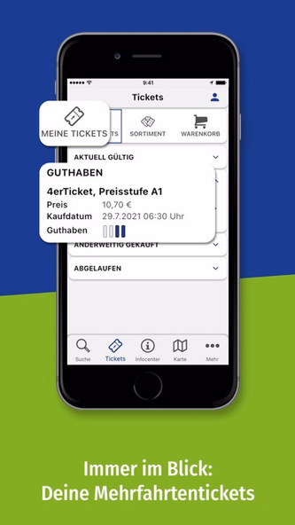 HST App - Fahrplan für Hagen Screenshot 4 - AppWisp.com HST App - Fahrplan für Hagen Screenshot 4 - AppWisp.com