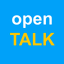 Open TALK :let's speak English - AppWisp.com
