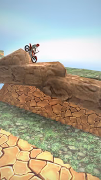 Mountain Motocross Screenshot 4 - AppWisp.com Mountain Motocross Screenshot 4 - AppWisp.com
