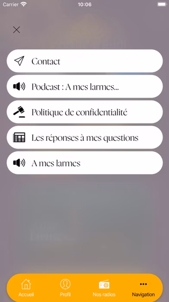 Layal Screenshot 2 - AppWisp.com Layal Screenshot 2 - AppWisp.com