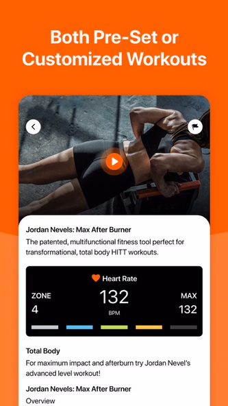 New Image Fitness & Workouts Screenshot 2 - AppWisp.com New Image Fitness & Workouts Screenshot 2 - AppWisp.com