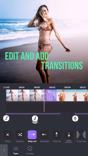 Add Background Music To Video Screenshot 3 - AppWisp.com Add Background Music To Video Screenshot 3 - AppWisp.com