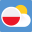 Poland Weather - AppWisp.com