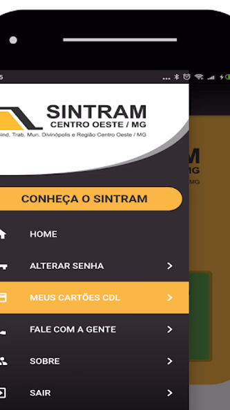 SINTRAM Screenshot 2 - AppWisp.com SINTRAM Screenshot 2 - AppWisp.com