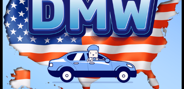 DMV Permit Practice Test 2025 Header - AppWisp.com DMV Permit Practice Test 2025 Header - AppWisp.com