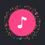 OneMusic Pro - AppWisp.com