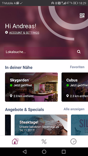 Smorder Screenshot 1 - AppWisp.com Smorder Screenshot 1 - AppWisp.com