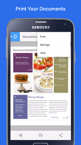 Samsung Print Service Plugin Screenshot 3 - AppWisp.com Samsung Print Service Plugin Screenshot 3 - AppWisp.com