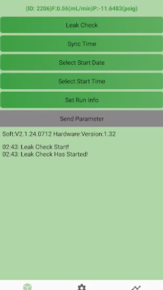 N270x Screenshot 1 - AppWisp.com N270x Screenshot 1 - AppWisp.com