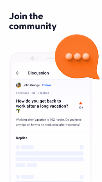 Product Hunt Screenshot 4 - AppWisp.com Product Hunt Screenshot 4 - AppWisp.com