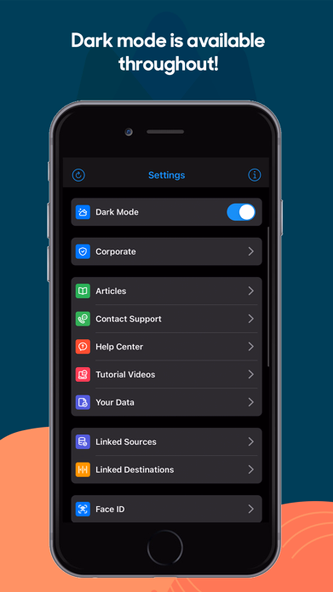 UpHabit: Personal CRM Screenshot 4 - AppWisp.com UpHabit: Personal CRM Screenshot 4 - AppWisp.com