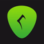 Guitar Tuner - GuitarTunio - AppWisp.com
