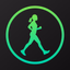 Walking Distance Tracker - AppWisp.com