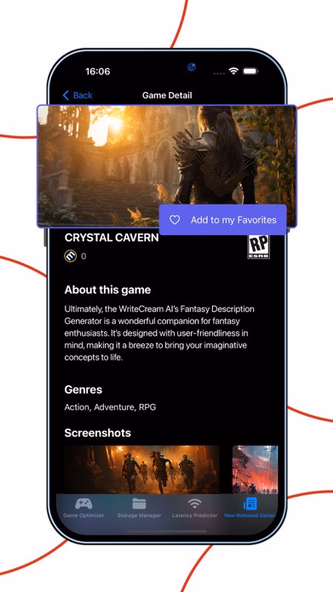 Cloud Games Store Screenshot 3 - AppWisp.com Cloud Games Store Screenshot 3 - AppWisp.com