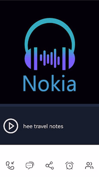 classic nokia ringtones Screenshot 3 - AppWisp.com classic nokia ringtones Screenshot 3 - AppWisp.com