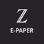 DIE ZEIT E-Paper App - AppWisp.com