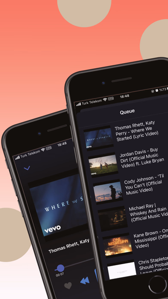 Musicase: Music Player Screenshot 3 - AppWisp.com Musicase: Music Player Screenshot 3 - AppWisp.com
