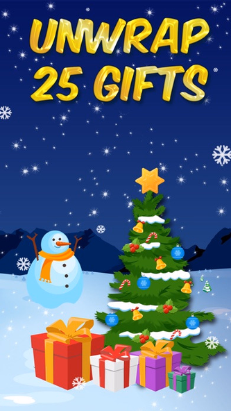 25 Days of Christmas 2024 Screenshot 4 - AppWisp.com 25 Days of Christmas 2024 Screenshot 4 - AppWisp.com